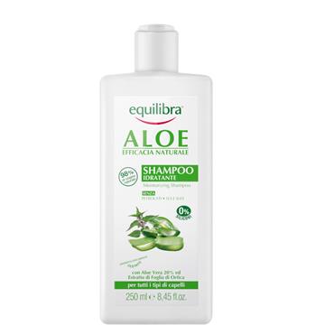 Equilibra Szampon Aloesowy Nawilżający 250Ml-14418