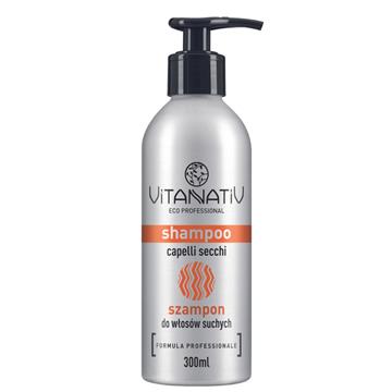 Vitanativ Szampon do włosów suchych 300 ml-21621