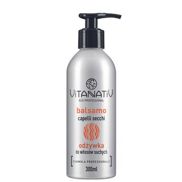 Vitanativ Odżywka do włosów suchych 300 ml-21619