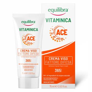 Vitaminica Krem do twarzy Defence Factor 75 ml-20582