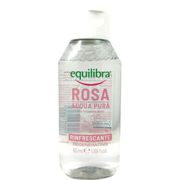 Equilibra Różana Czysta Woda 50 ml-16340