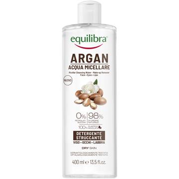 Equilibra Arganowa Woda Micelarna 400 Ml-16225