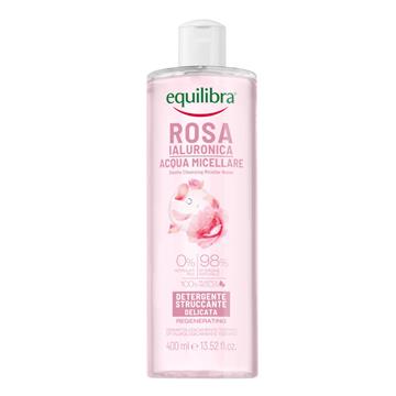 Equilibra Różana Woda micelarna 400 ml -15802