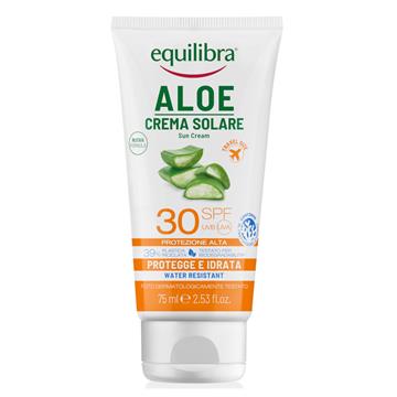 Equilibra Krem Przeciwsłoneczny Spf 30+ Uva Uvb 75-18589