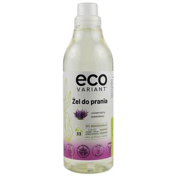 EcoVariant Żel Do Prania O Zapachu Lawendy 1000 ml-19351