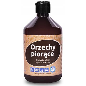 EcoVariant Orzechy piorące w płynie hydrolat 500 -16091