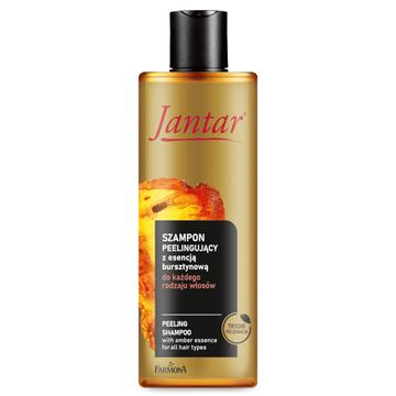 Jantar Szampon Peelingujący 300 ml -21110