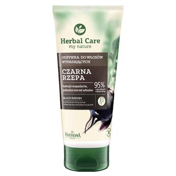 Herbal Care Odżywka Czarna Rzepa 200 ml-12864