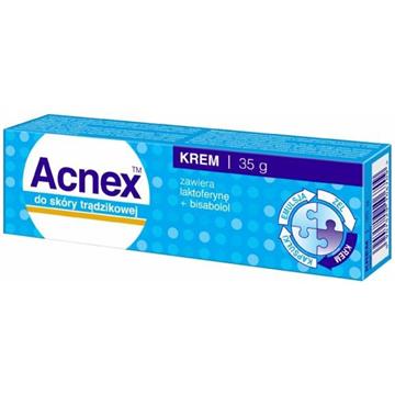 Acnex Krem 35 g -19197