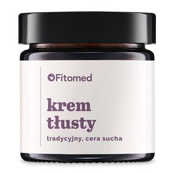 Fitomed Krem Tłusty Tradycyjny Na Noc 50 g-12709