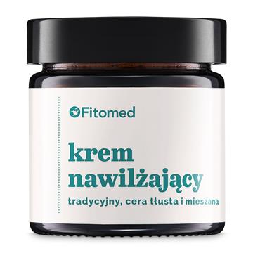 Fitomed Krem Nawilżający Tradycyjny 50 g-9638