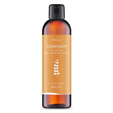 Fitomed Szampon włosy jasne 250 g rumianek -17095