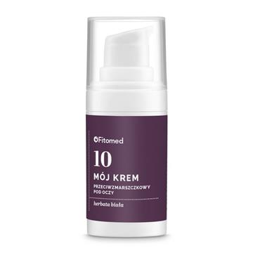 Fitomed Mój Krem krem pod oczy Nr 10  15 g-14753