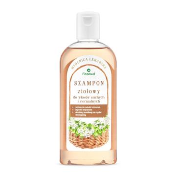 Fitomed Szampon tradycyjny włosy suche 250 ml-7957