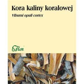 Flos Kora Kaliny Koralowej 50G-1057