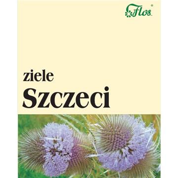 Flos Ziele Szczeci - Szczeć Ziele 50G-1078