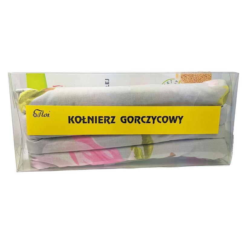 Flos Kołnierz gorczycowy-11466