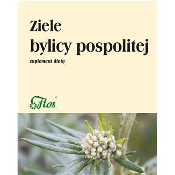 Flos Bylica Pospolita Ziele 50G-997