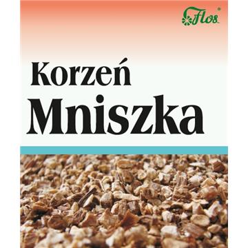 Flos Mniszek Korzen 50G Reguluje Pracę Wątroby-1071