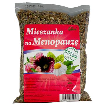 Flos Mieszanka Na Menopauzę 100G-5361