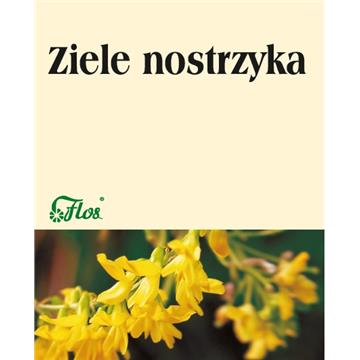 Flos Nostrzyk Ziele 50G Zmniejsza Bolesność Nóg-1103