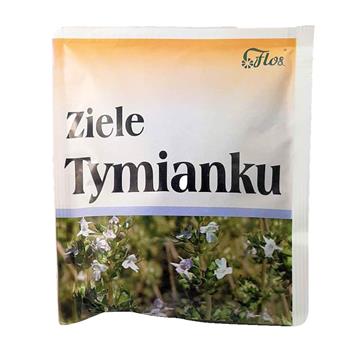 Flos Tymianek ziele 50g-9289