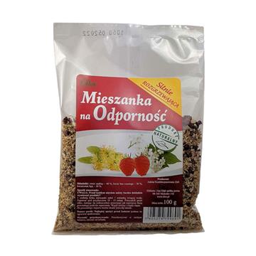 Flos Mieszanka na Odporność 100g -9412