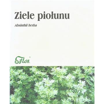 Flos Piołun Ziele 50 g-13944