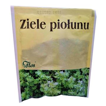 Flos Piołun Ziele 50 g-13965