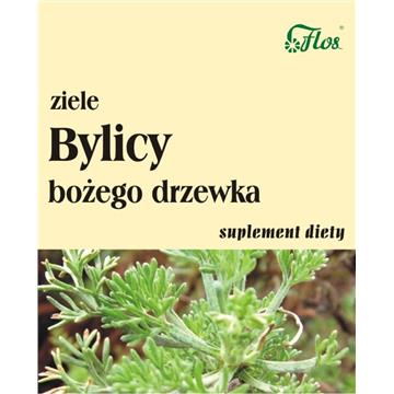 Flos Bylica Bożego Drzewka 50G-996