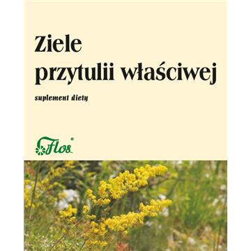 Flos Przytulia Właściwa Ziele 50G-1092