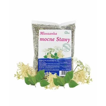 Flos Mieszanka Mocne stawy 100 G-15321