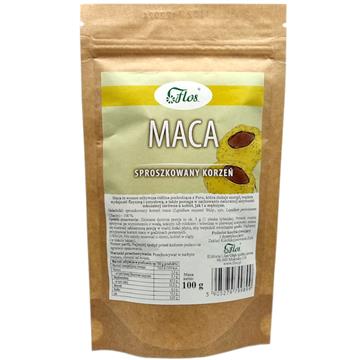 Flos Maca 100 G-17403