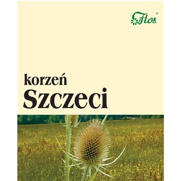 Flos Szczeć Korzeń 50G Łagodzi Ból Stawów-1084