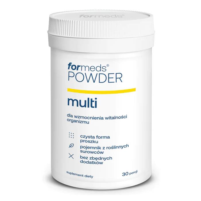 Formeds Power Multi 30 porcji-21098