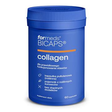 Formeds Bicaps Collagen 60 k stawy-21309