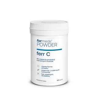 Formeds Power Ferr C 60 porcji-21555