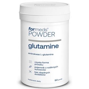 Formeds Power Glutamine 90 p -21554