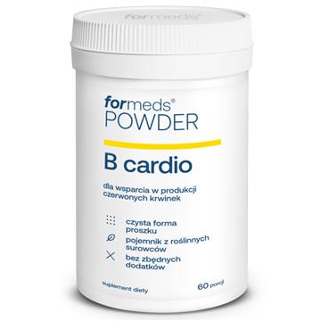 Formeds Power B Cardio 60 procji-21548