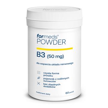 Formeds Power B3 60 porcji-21558