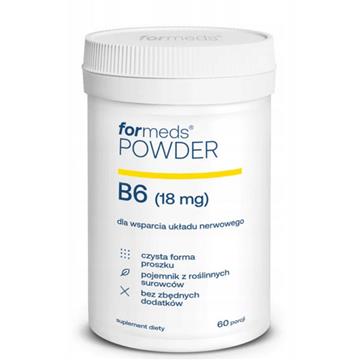 Formeds Power B6 60 porcji-20938