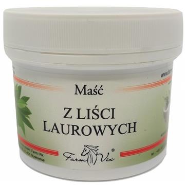 Farm-vix Maść z liści laurowych 150ml-10356