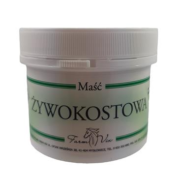 Farm-vix Maść Żywokostowa 150ml-7931