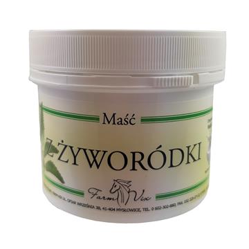 Farm-vix Maść z Żyworódki 150ml-7930