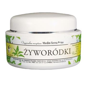 Farm-vix Krem z Żyworódki 50 ml -20075