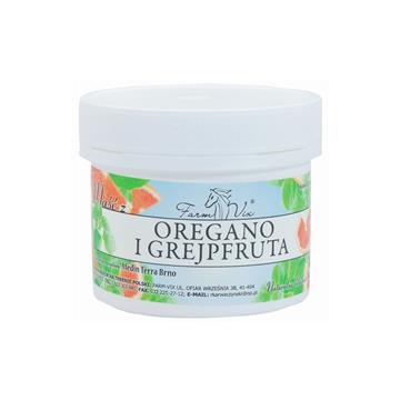 Farm-vix Maść z Oregano i grejpfruta 150ml-18844