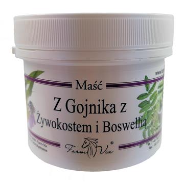 Farm-vix Maść gojnik żywokost boswelia 150ml-7928