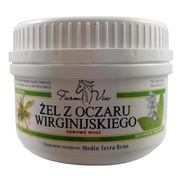 Farm-vix Żel z Oczaru Wirginijskiego 350g-7922