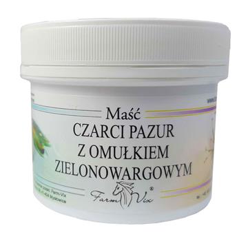 Farm-vix Czarci pazur maść z omułkiem 150 ml-10058