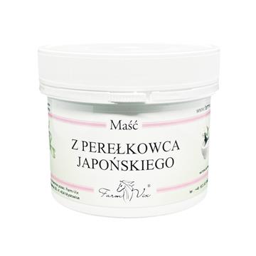 Farm-vix Maść z Perełkowca Japońskiego 150 ml-15699